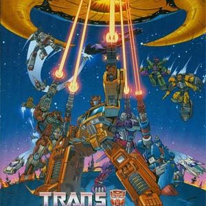 TRANSFORMERS TIMELINES SPECIAL #2014: Pirates vs Knights