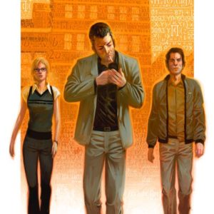CODEBREAKERS TP