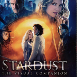 STARDUST VISUAL COMPANION