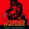 WOLVERINE ULTIMATE GUIDE (HC): Inside the World of the Living Weapon