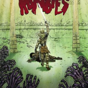 ROMBIES: #0
