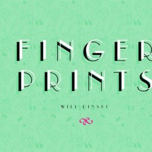 FINGERPRINTS GN