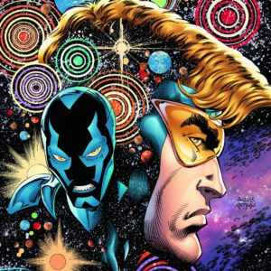 BOOSTER GOLD (2007-2011 SERIES) #28