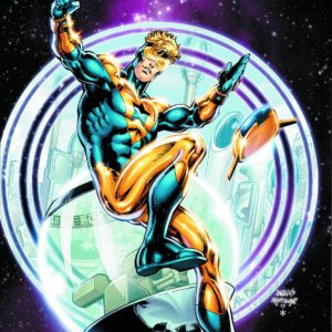 BOOSTER GOLD (2007-2011 SERIES) #29