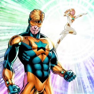 BOOSTER GOLD (2007-2011 SERIES) #31