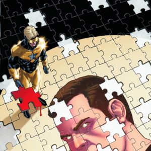 BOOSTER GOLD (2007-2011 SERIES) #36