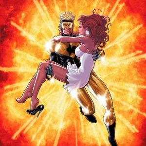 BOOSTER GOLD (2007-2011 SERIES) #37