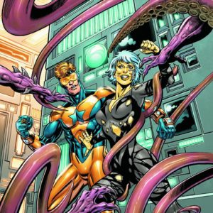 BOOSTER GOLD (2007-2011 SERIES) #38