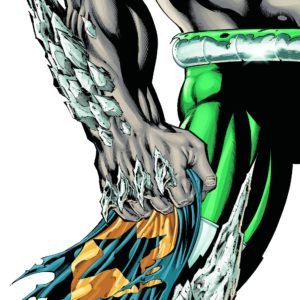 BOOSTER GOLD (2007-2011 SERIES) #46