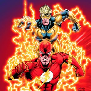 BOOSTER GOLD (2007-2011 SERIES) #47