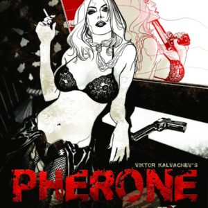 PHERONE (HC)