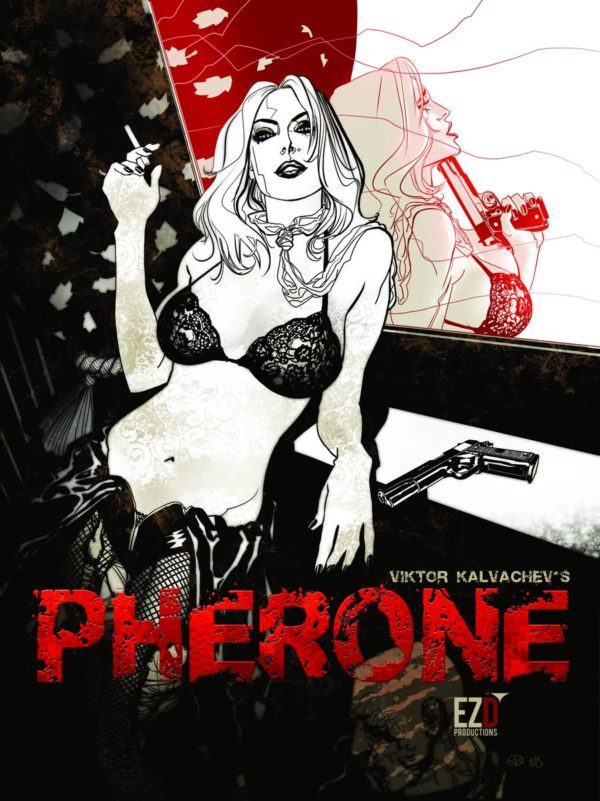 PHERONE (HC)