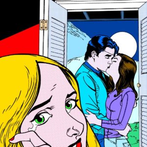 BUFFY THE VAMPIRE SLAYER (2007-2011 SERIES: VARIAN #31: Georges Jeanty cover