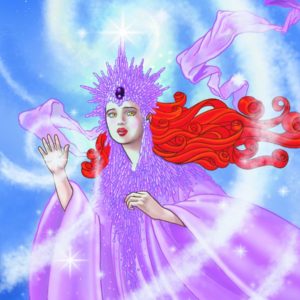 A DISTANT SOIL (1991-2013 SERIES) #39