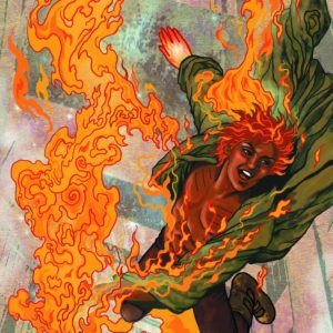 A DISTANT SOIL (1991-2013 SERIES) #41