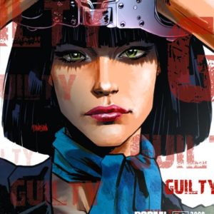 IRREDEEMABLE #12