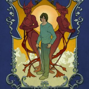 ANGEL (2007-2011 SERIES: AFTER THE FALL #1-17) #30