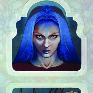 ANGEL (2007-2011 SERIES: AFTER THE FALL #1-17) #32