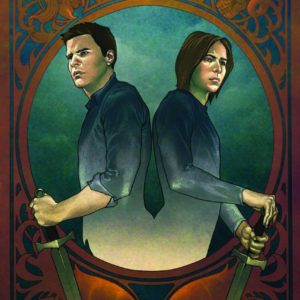 ANGEL (2007-2011 SERIES: AFTER THE FALL #1-17) #34