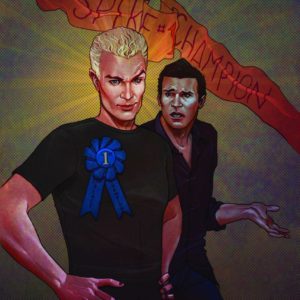 ANGEL (2007-2011 SERIES: AFTER THE FALL #1-17) #37