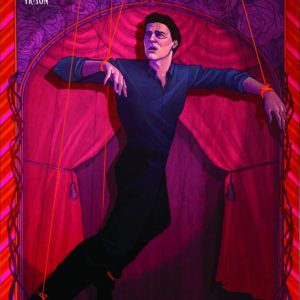 ANGEL (2007-2011 SERIES: AFTER THE FALL #1-17) #38
