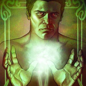 ANGEL (2007-2011 SERIES: AFTER THE FALL #1-17) #39