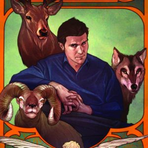 ANGEL (2007-2011 SERIES: AFTER THE FALL #1-17) #40