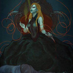 ANGEL (2007-2011 SERIES: AFTER THE FALL #1-17) #41