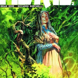 NORTHLANDERS #31