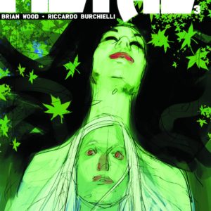 NORTHLANDERS #32