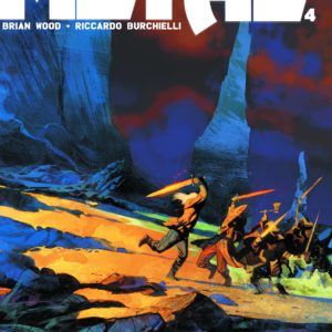 NORTHLANDERS #33
