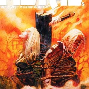 NORTHLANDERS #34