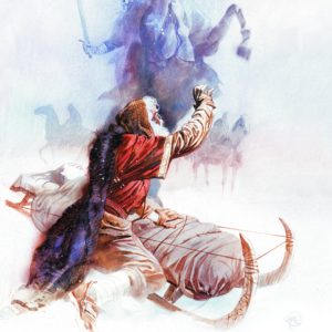 NORTHLANDERS #36