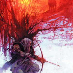 NORTHLANDERS #40