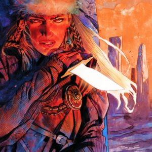 NORTHLANDERS #41
