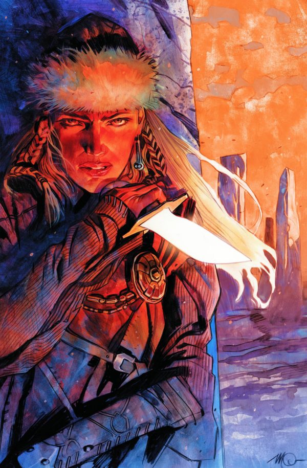 NORTHLANDERS #41