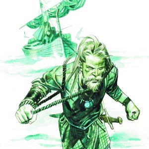 NORTHLANDERS #42