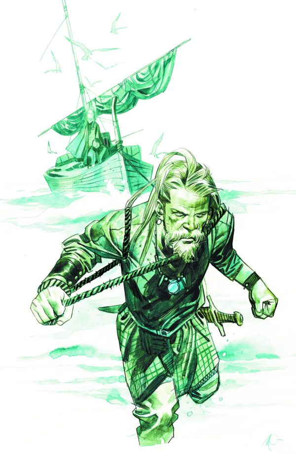 NORTHLANDERS #42