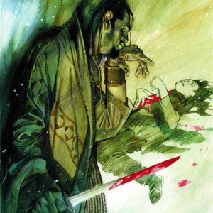 NORTHLANDERS #43