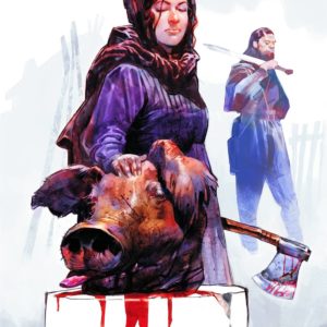 NORTHLANDERS #44