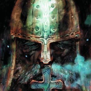 NORTHLANDERS #45