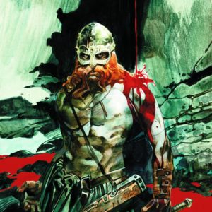 NORTHLANDERS #46