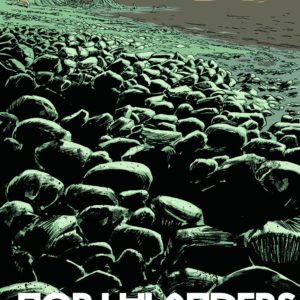 NORTHLANDERS #48
