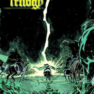 NORTHLANDERS #49
