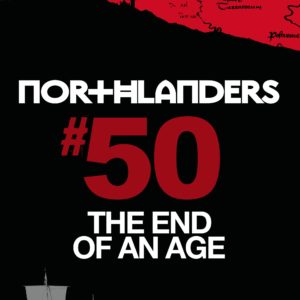 NORTHLANDERS #50