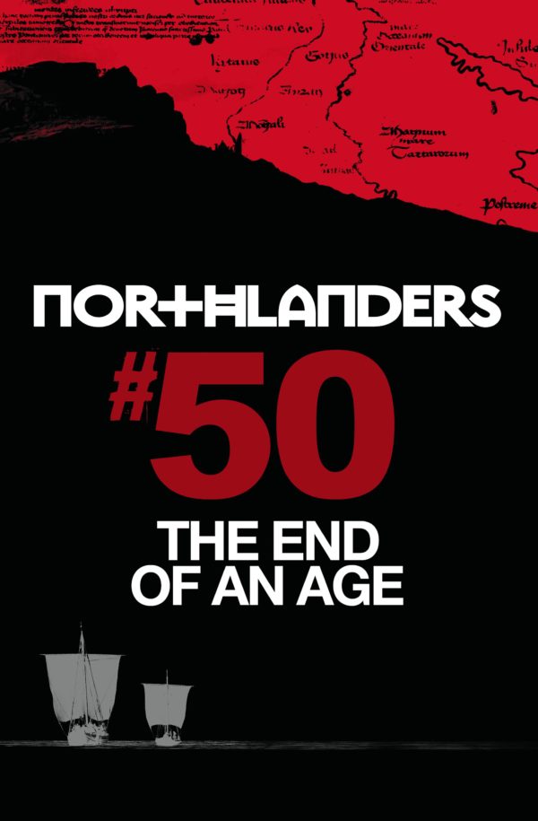 NORTHLANDERS #50