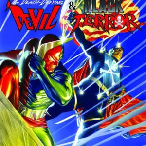 PROJECT SUPERPOWERS (2008 SERIES) #205: Chapter Two #5