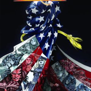 PROJECT SUPERPOWERS (2008 SERIES) #209: Chapter Two #9