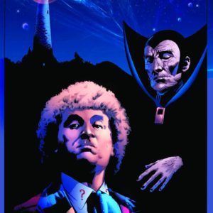 DOCTOR WHO CLASSICS #302