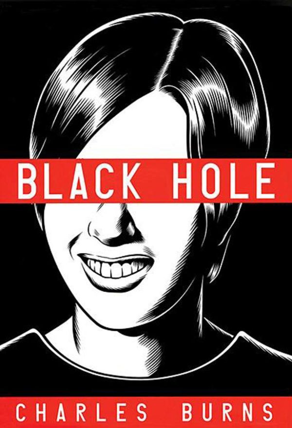 BLACK HOLE COLLECTED